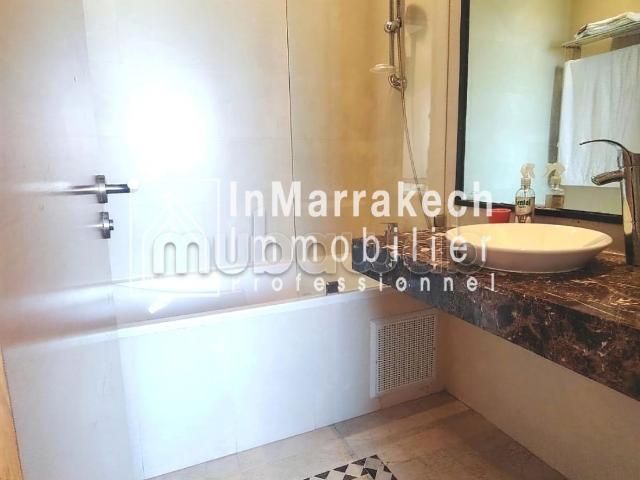 Appartement location à Marrakech, L'Oriental