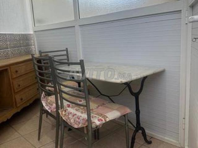 Appartement location à El Ma, Gharb-Chrarda-Beni Hssen
