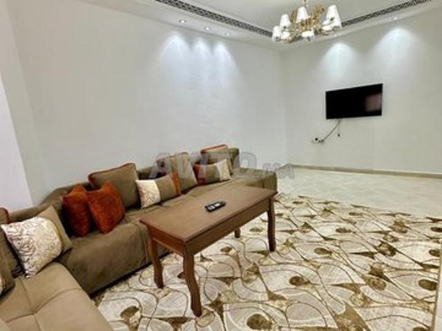 Appartement location à Meknès