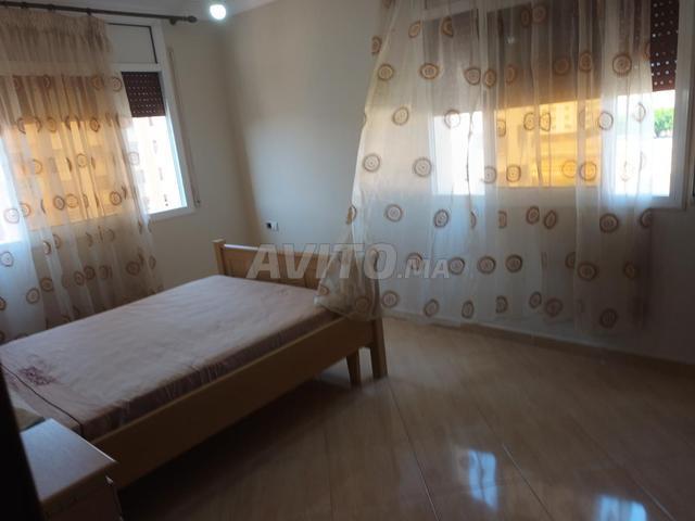 Appartement location à Nador