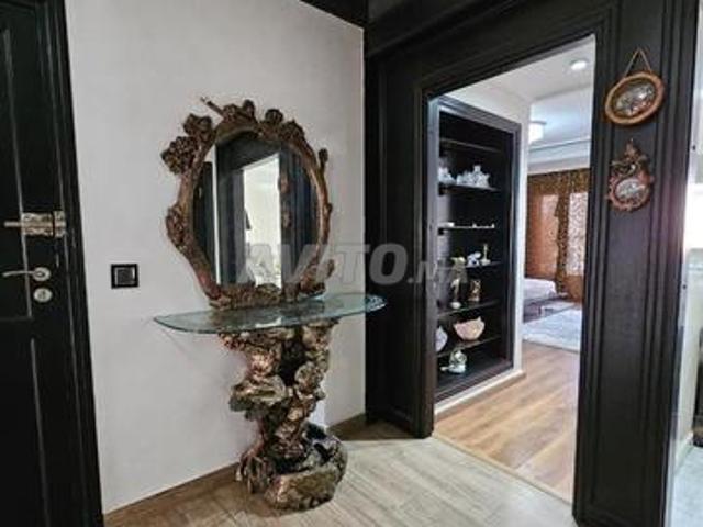 Appartement vente à Anfa, Gharb-Chrarda-Beni Hssen