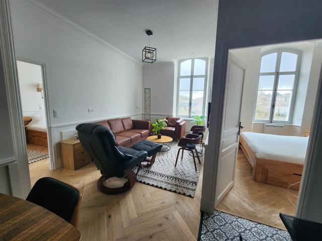 Appartement vente à Confolens