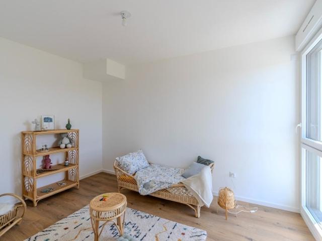 Appartement vente à Saint-Nazaire, Pornic
