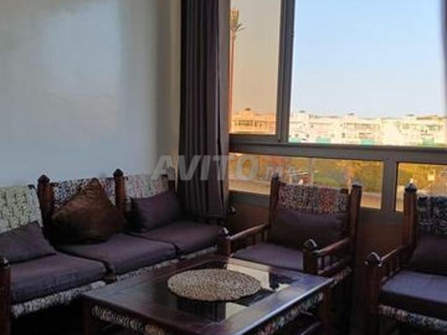 Appartement location à Mansouria, Gharb-Chrarda-Beni Hssen