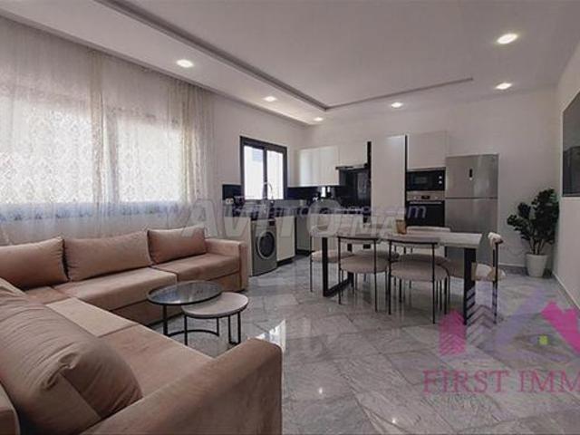Appartement location à Tangero, Tanger-Tétouan