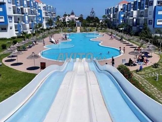 Appartement location à M'diq, Tanger-Tétouan