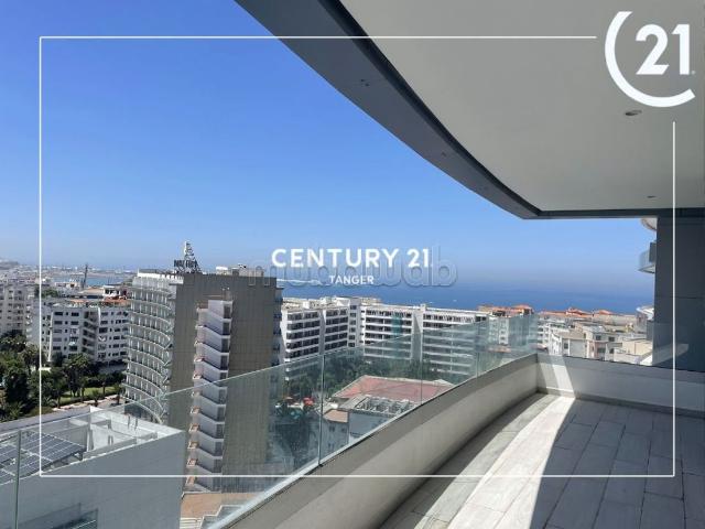 Appartement vente à Tangero, Tanger-Tétouan