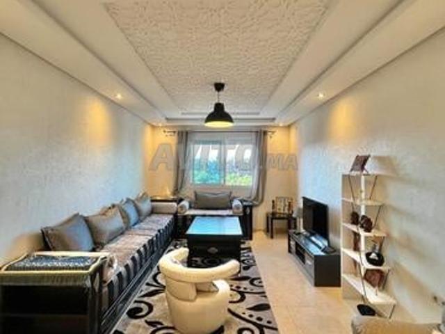 Appartement location à Lyautey