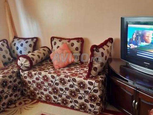 Appartement location à Agadir, Oued ed Dahab-Lagouira