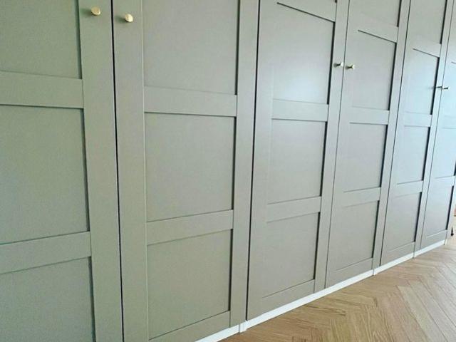Appartement vente à Bastia, Furiani