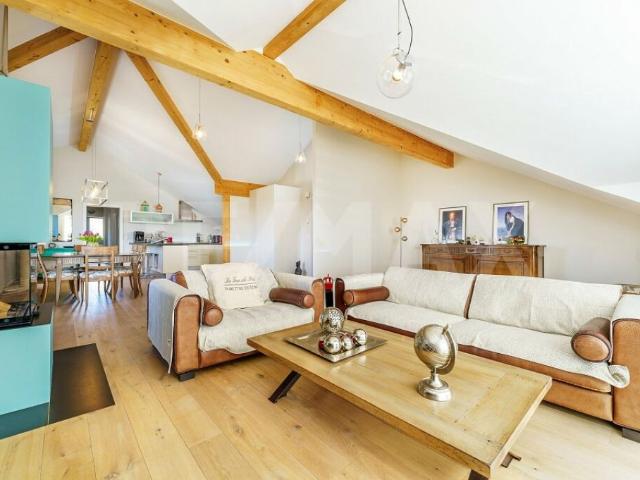 Wohnung kaufen in Epalinges, Waadt