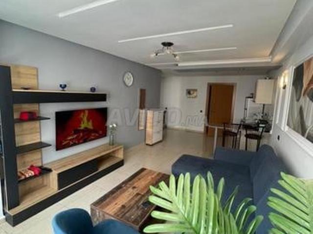 Appartement location à Anfa, Gharb-Chrarda-Beni Hssen