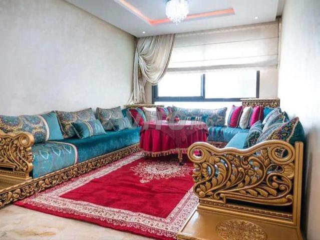 Appartement location à Founty, Agadir