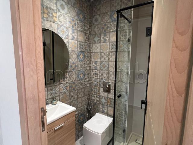 Appartement location à Anfa, Gharb-Chrarda-Beni Hssen