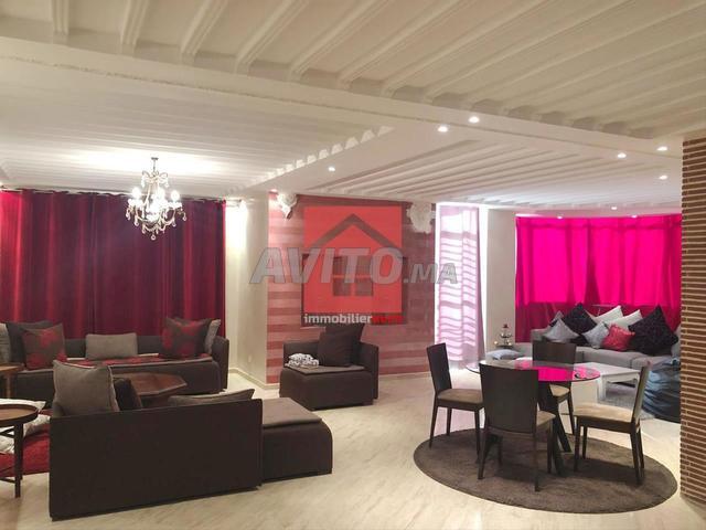 Appartement vente à L'Oriental