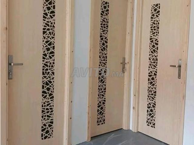 Appartement location à Lyautey