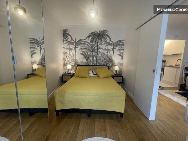 Appartement location à France métropolitaine, Puteaux