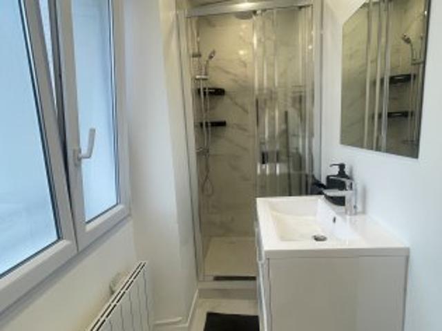 Appartement location à Nanterre, Puteaux