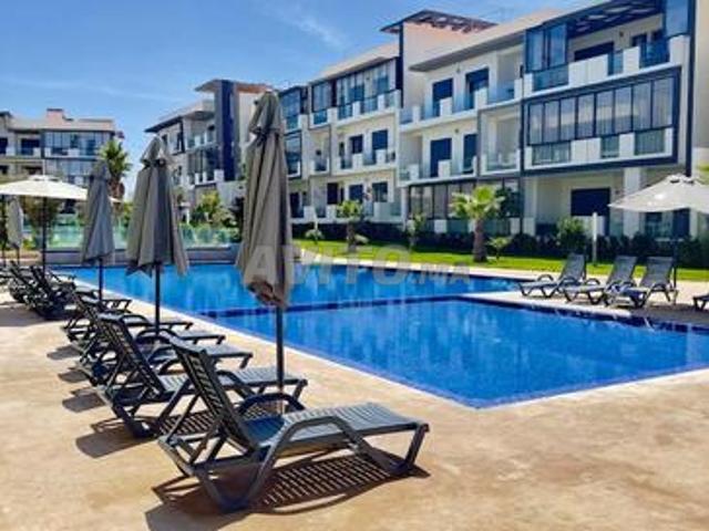 Appartement location à Dar Bouazza, Gharb-Chrarda-Beni Hssen
