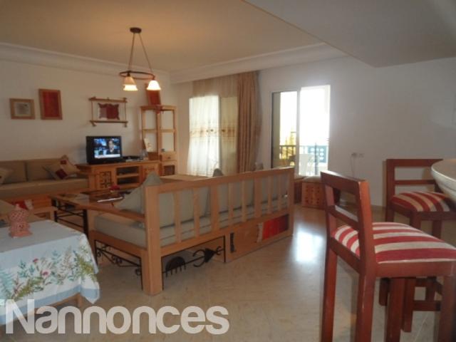 Appartement location