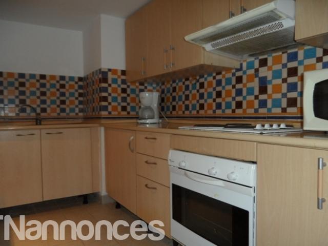 Appartement location