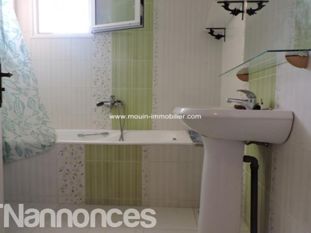 Appartement location