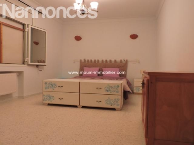Appartement location