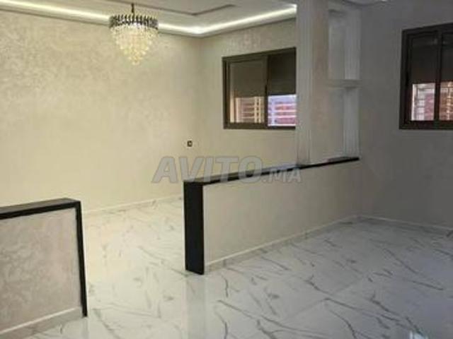 Appartement vente à Meknès