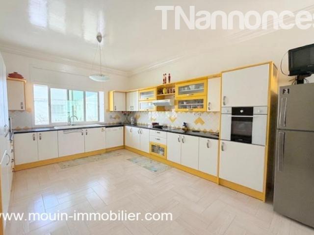 Appartement location