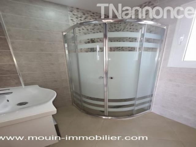 Appartement location