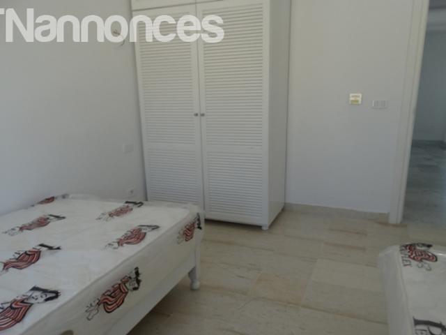 Appartement location
