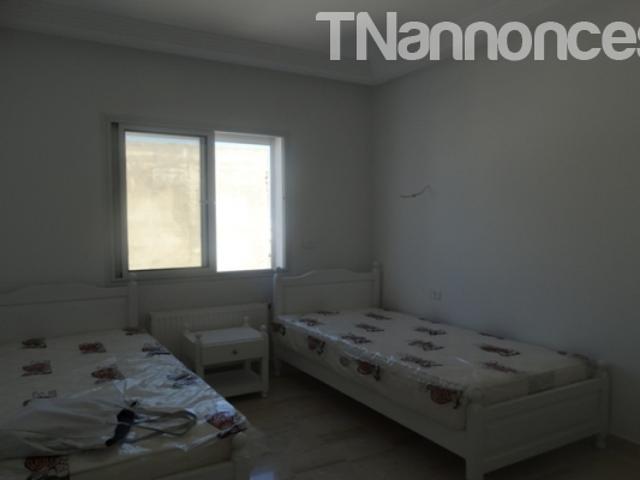 Appartement vente