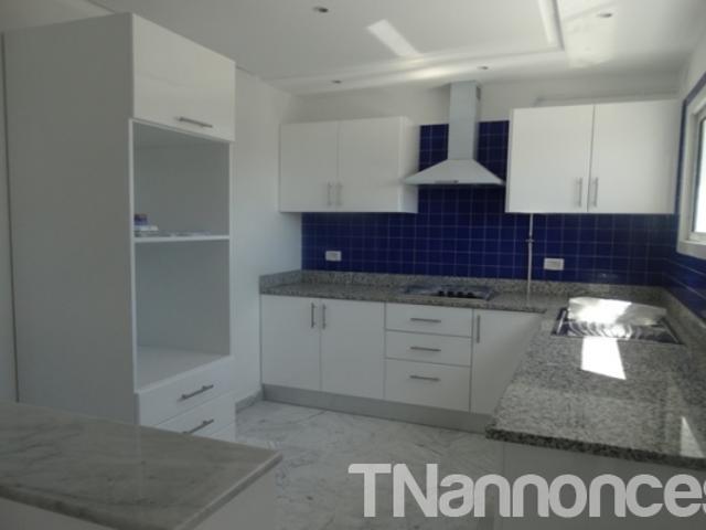 Appartement vente