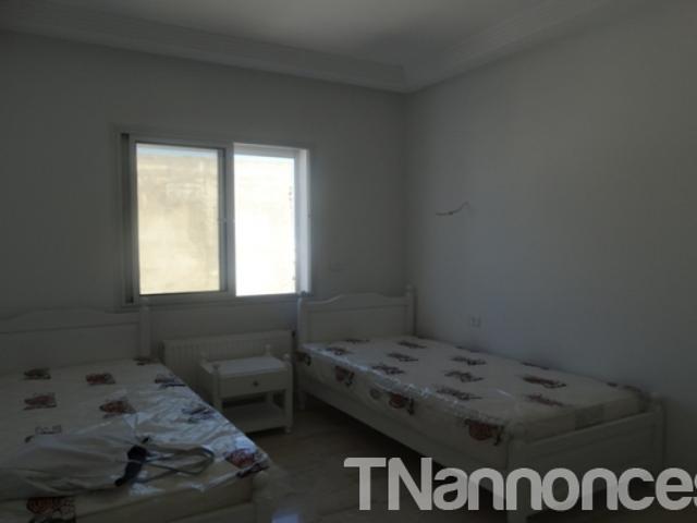 Appartement vente