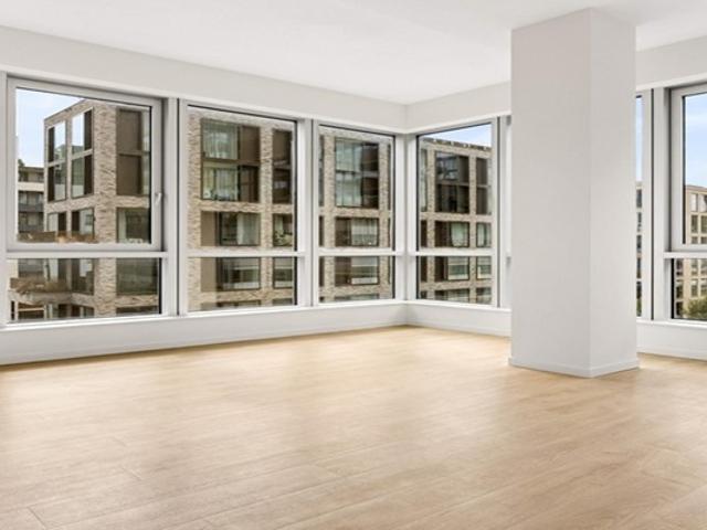 Appartement te huur in Nieuw-West, Amsterdam