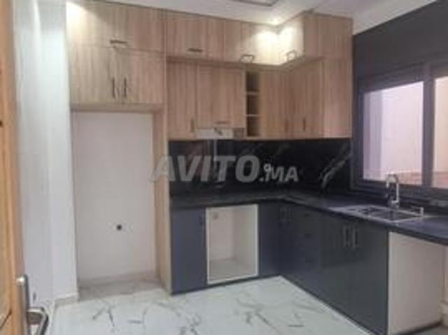 Appartement vente à El Ma, Gharb-Chrarda-Beni Hssen