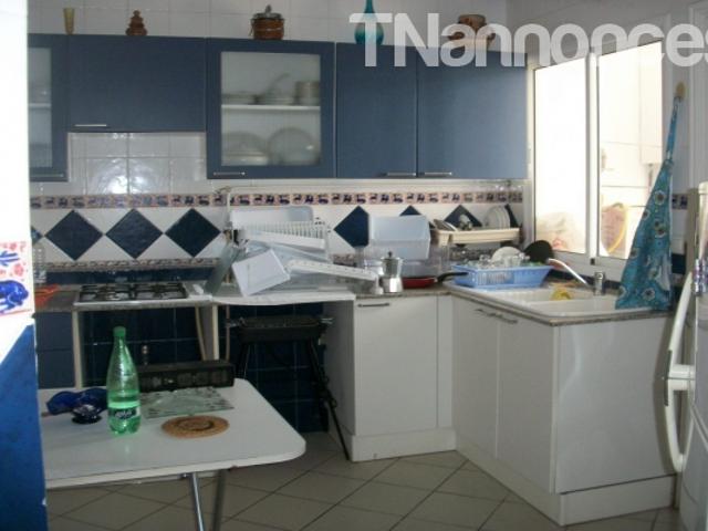 Appartement vente