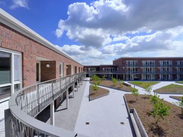 Appartement te huur in Terwijde, Haarzuilens