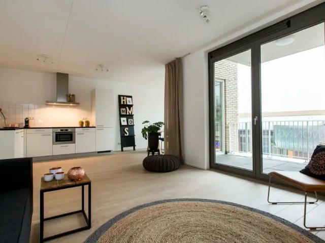 Appartement te huur in Haarzuilens, Utrecht