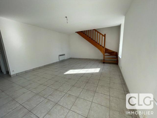 Appartement location à Treanna, Elliant
