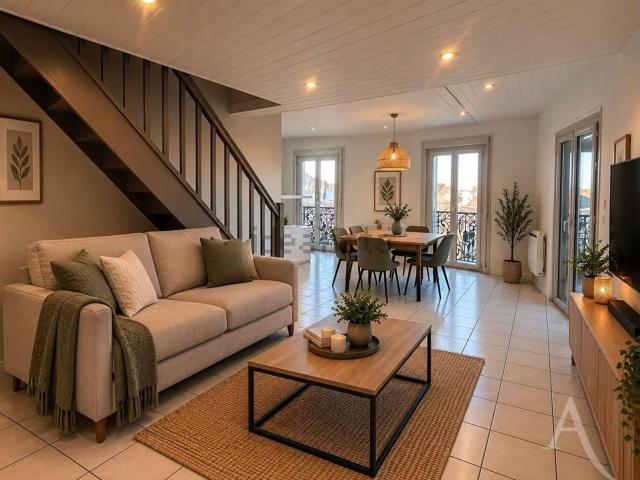 Appartement vente à Las Trilles, Elne