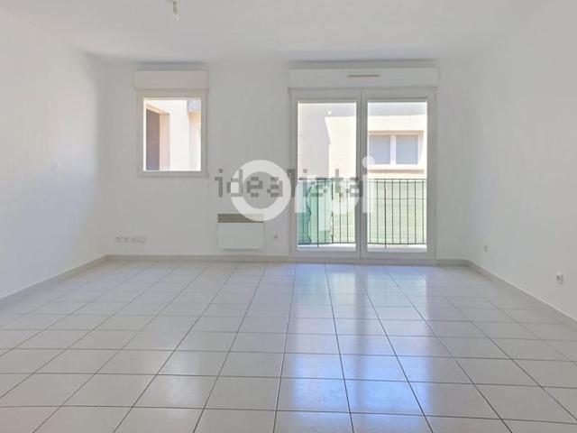 Appartement vente à Las Trilles, Elne