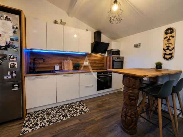 Appartement vente à Céret, Elne