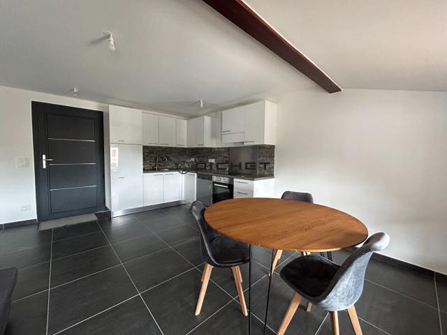 Appartement vente à Eloise