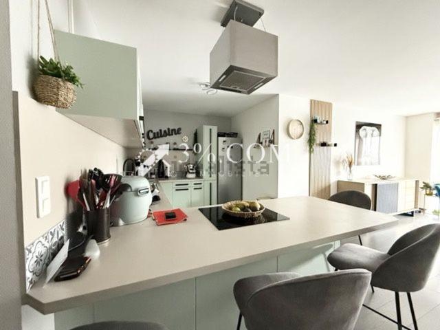 Appartement vente à La Côtelle, Éloyes