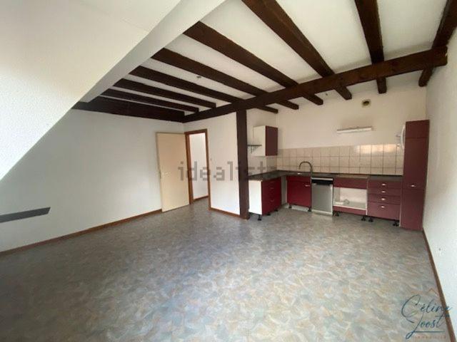 Appartement location à Elsenheim, Collectivité européenne d'Alsace