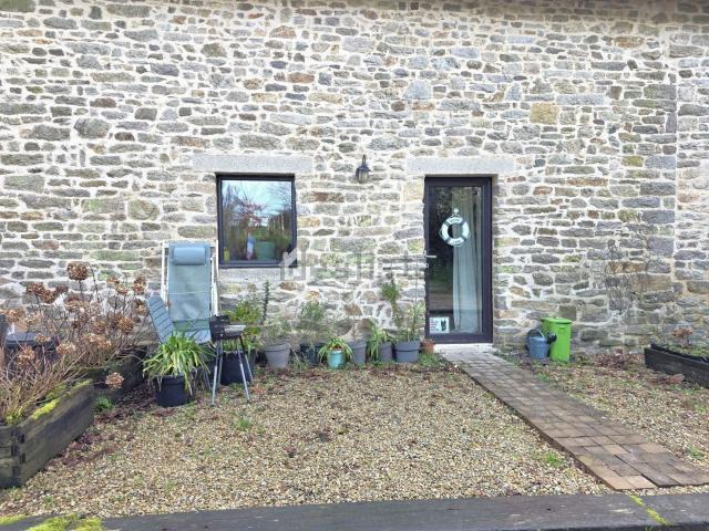 Appartement vente à Tréhuilan, Elven