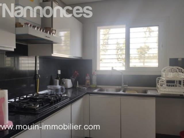 Appartement vente