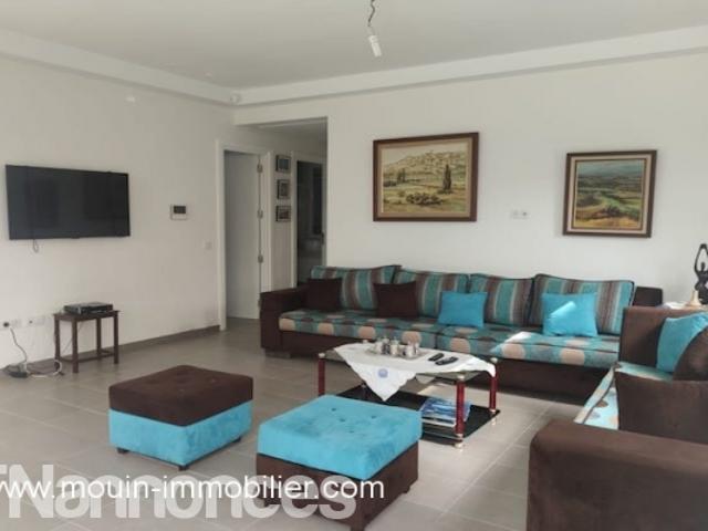 Appartement vente