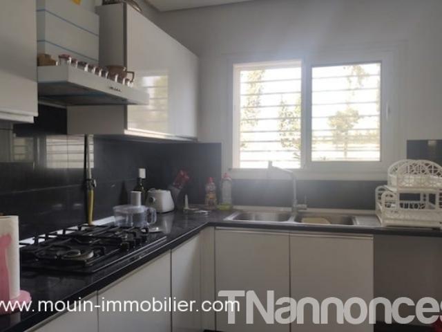 Appartement vente